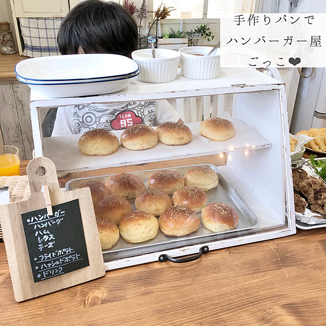 rankoさんの実例写真