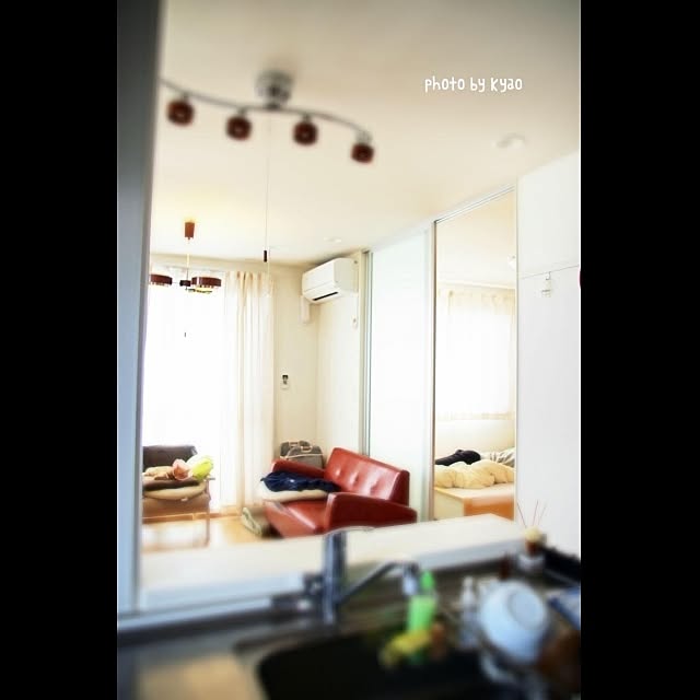kyaoさんの実例写真