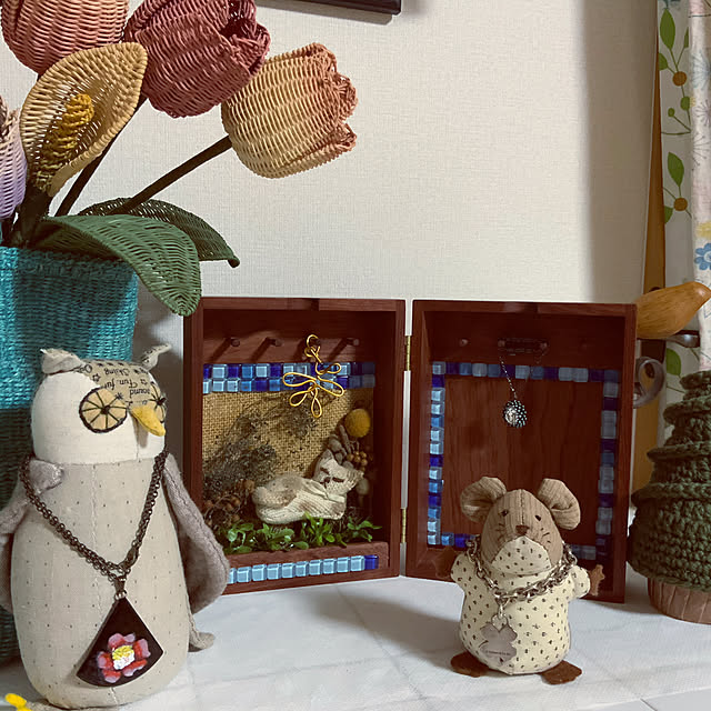 chiiyanさんの実例写真