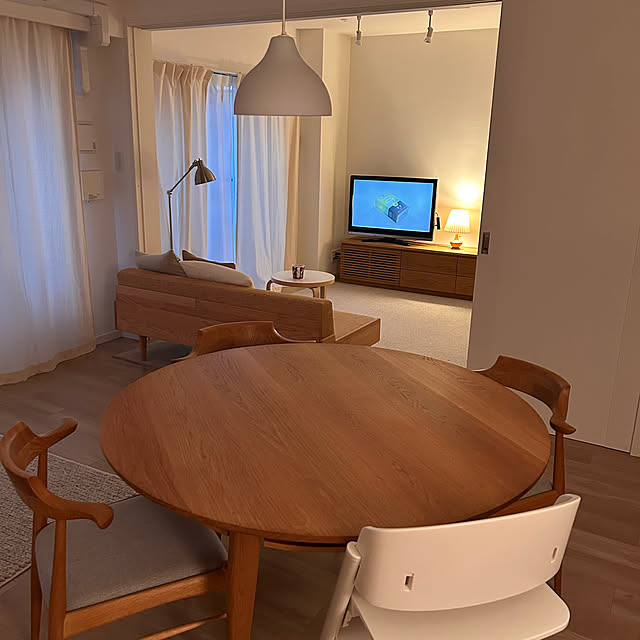 noriさんの実例写真