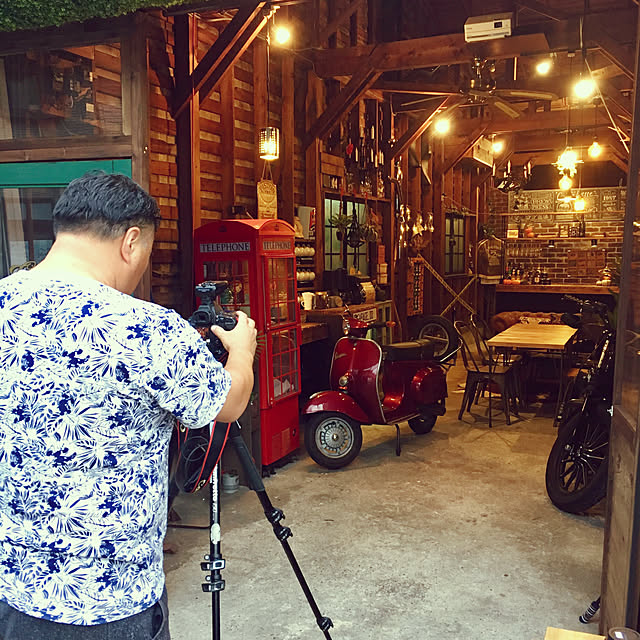 GarageDDさんの実例写真