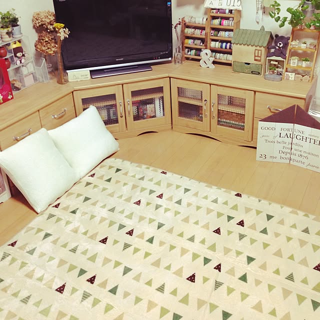 meguさんの実例写真
