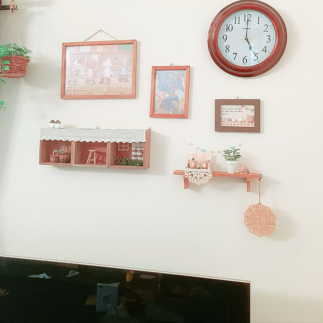 -Riley-mama.-さんの実例写真