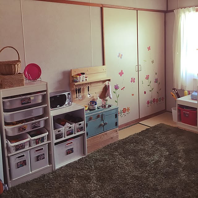 mizuさんの実例写真