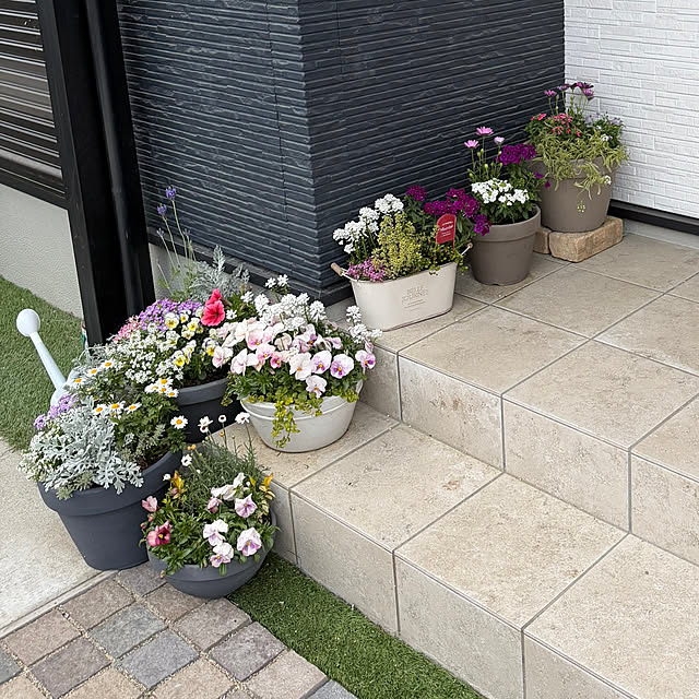 naoさんの実例写真