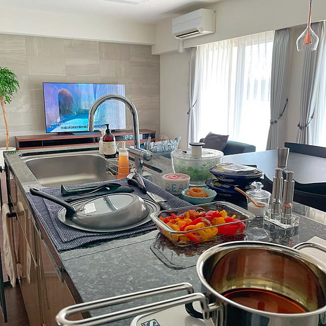 mari__home8さんの実例写真