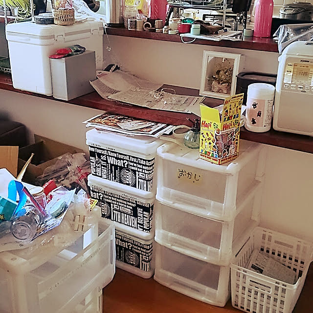 sunflowerさんの実例写真