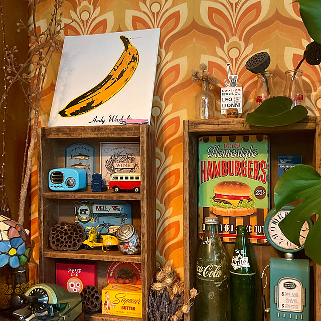 heidiさんの部屋