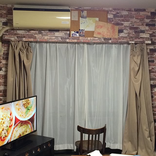 実例写真
