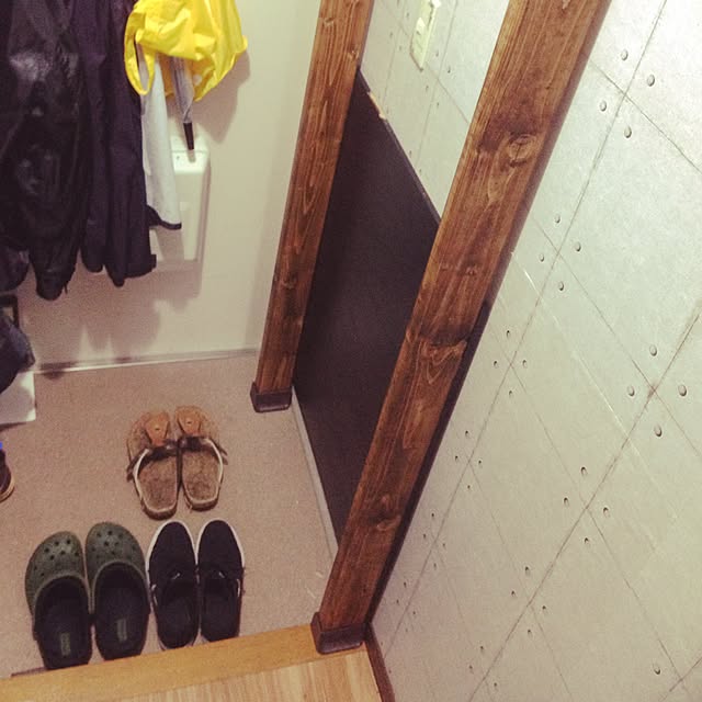 Waribashiさんの実例写真