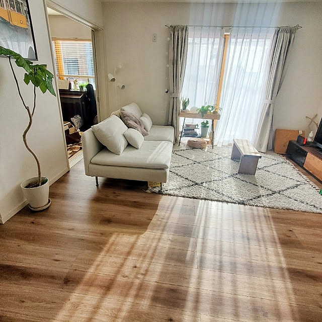 IKEA イケア ソファ リビングルーム ソファ SODERHAMN IKEA イケア ソファ リビングルーム ソファ SODERHAMN