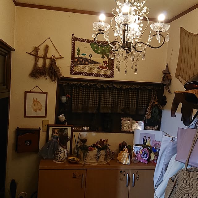 nemunemusakuraさんの実例写真