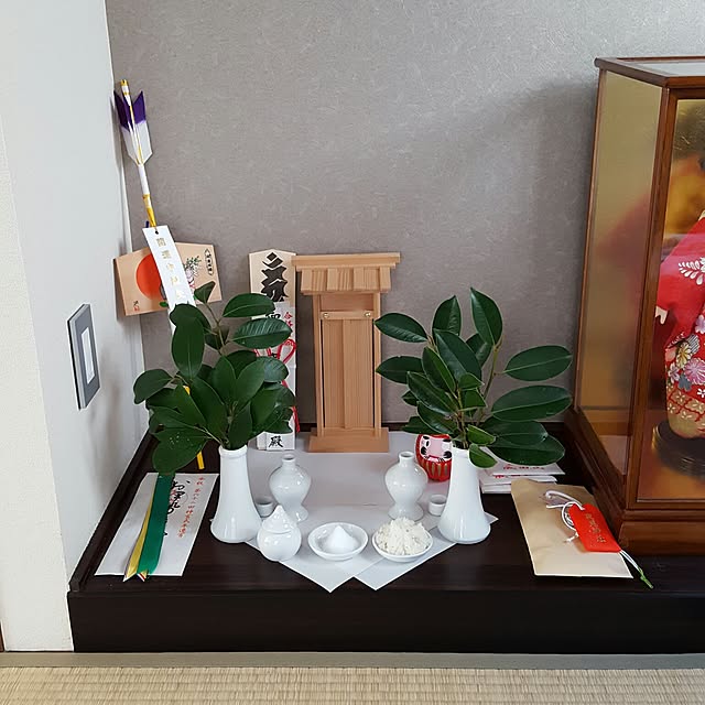 110cafeさんの実例写真