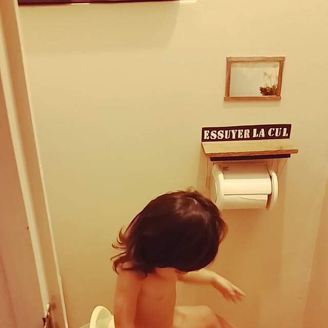 pos.さんの実例写真