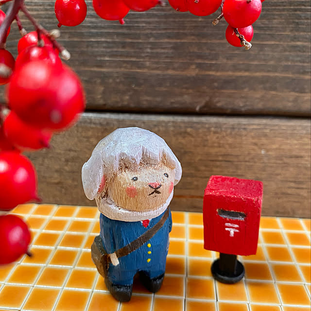 akaiboushiさんの実例写真