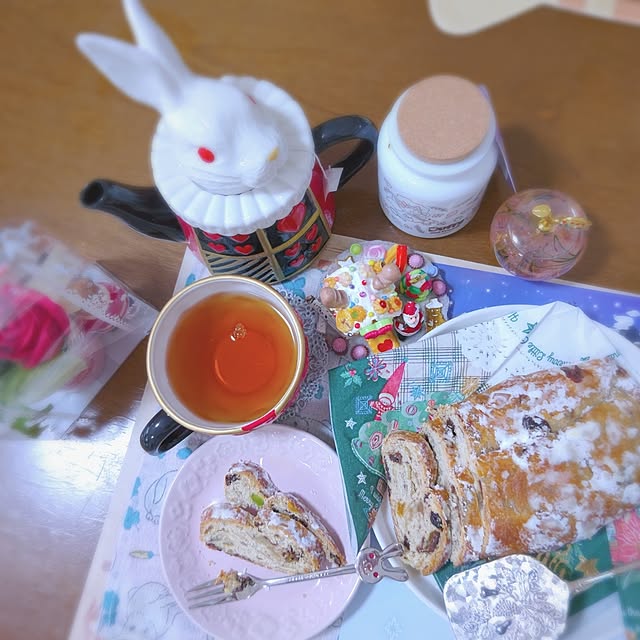 mariaさんの部屋