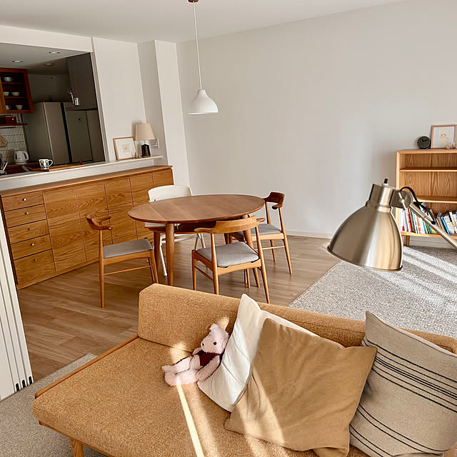 noriさんの実例写真