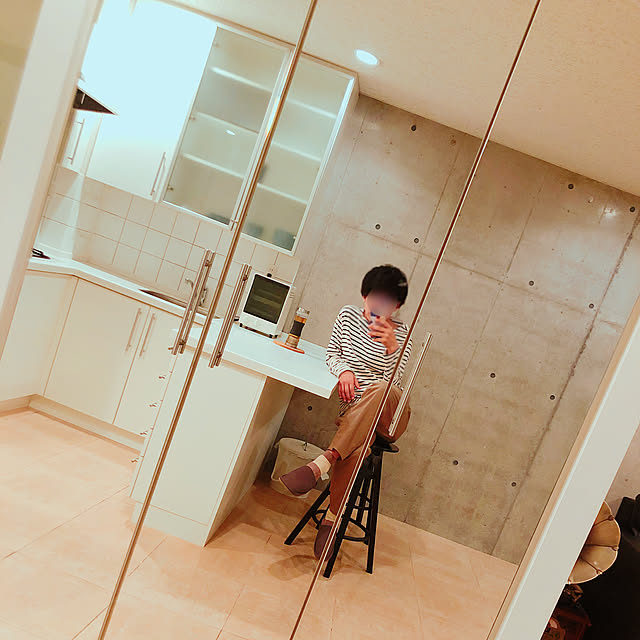 kewpieさんの実例写真