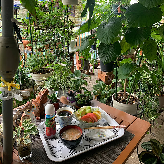 Aqettyさんの部屋