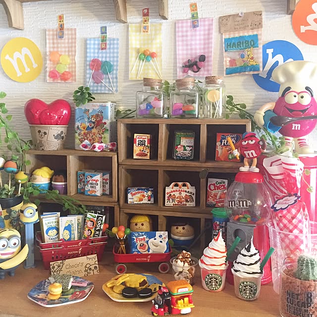 choco88さんの実例写真