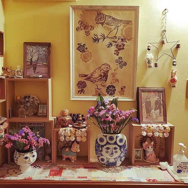 sasasaさんの実例写真