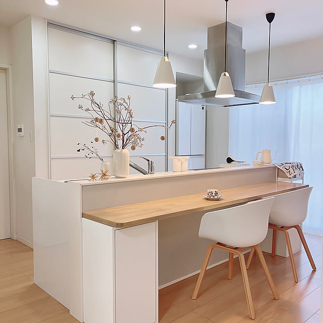 mikiさんの実例写真