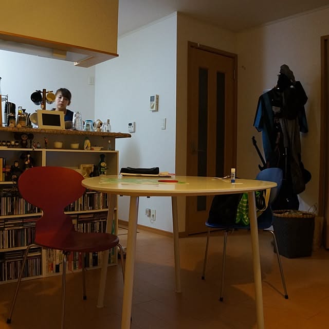 実例写真
