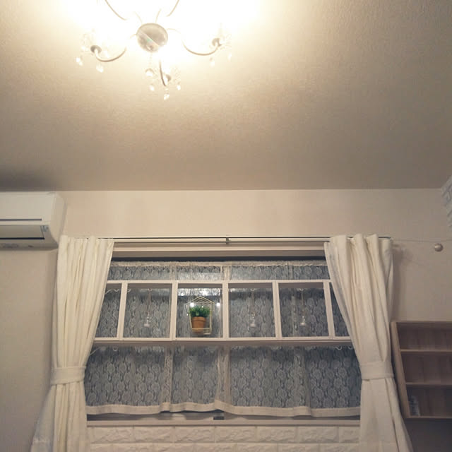 kazuさんの実例写真