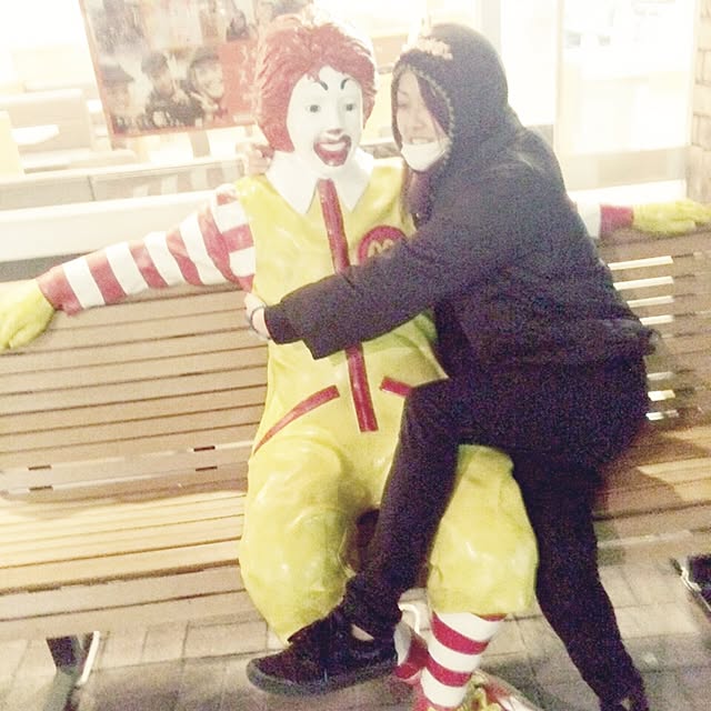 mikan_juiceさんの実例写真