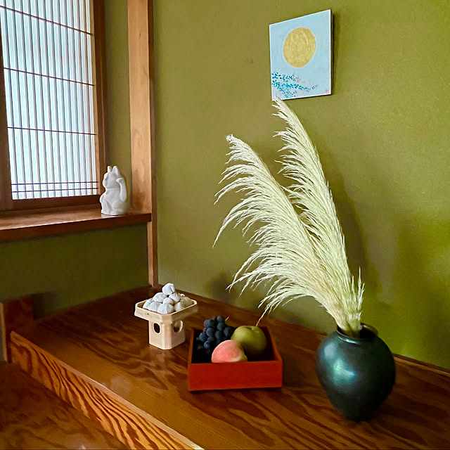 Erikoさんの部屋