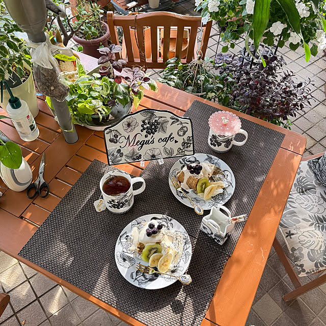 Aqettyさんの実例写真