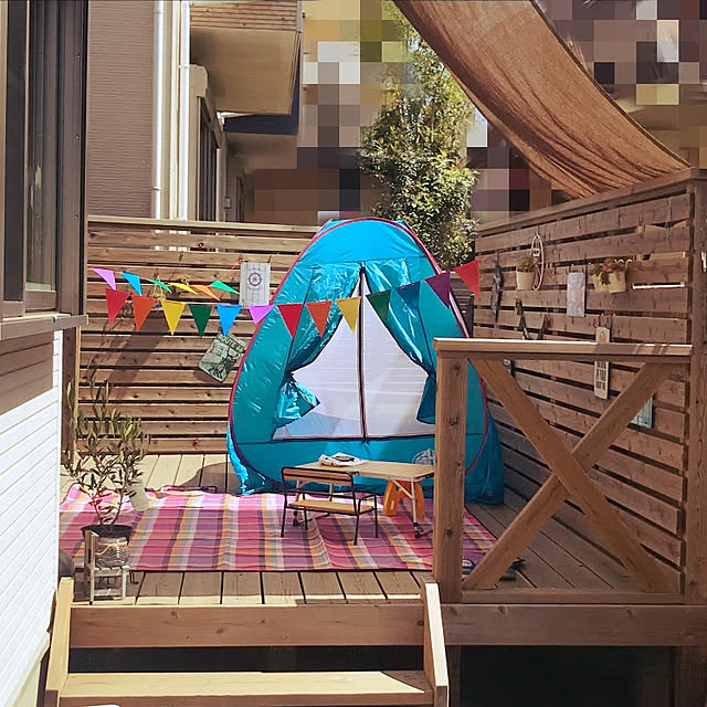 Saiiiさんの実例写真
