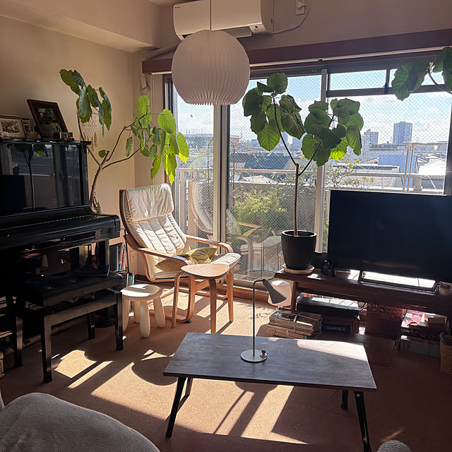 cottoncottonさんの実例写真