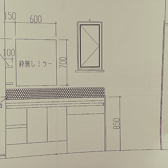 ohagiさんの実例写真