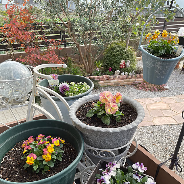 ronronさんの実例写真