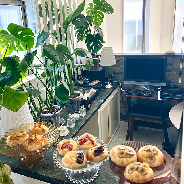 MOMOMAMAさんの部屋