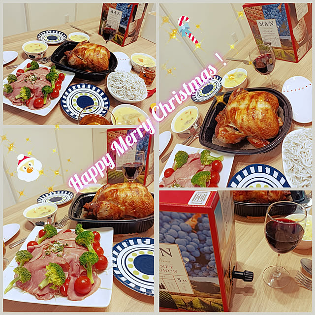 happy_kakakaさんの実例写真