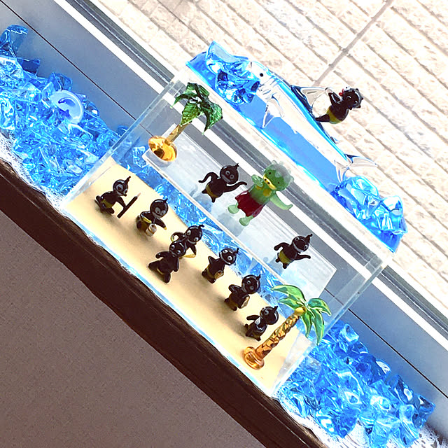 tke_0515_bj.mさんの実例写真