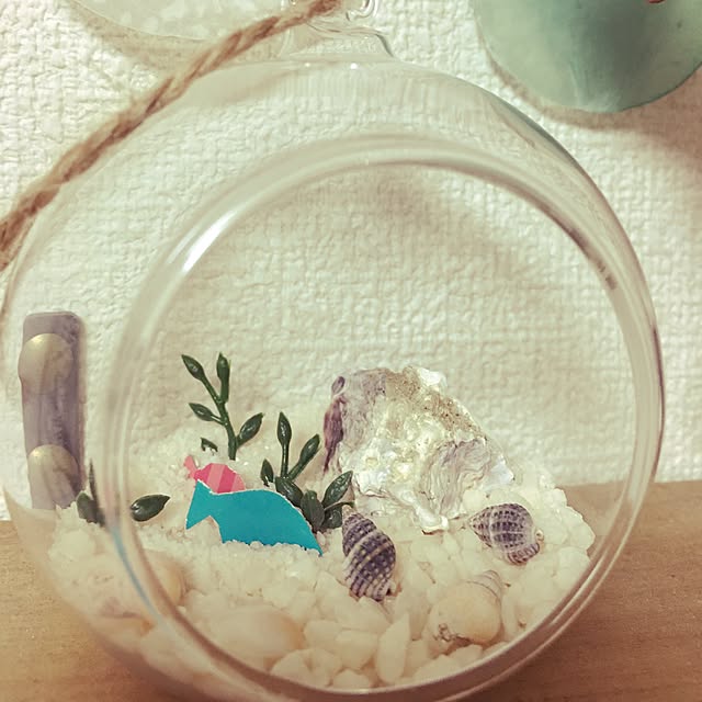 Harukaさんの実例写真