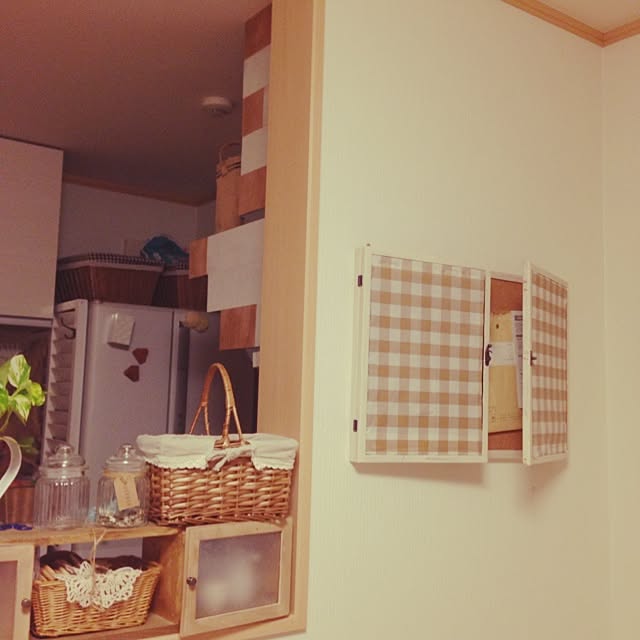 m.m_2009さんの実例写真
