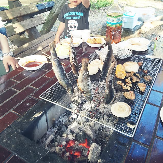 hiroさんの実例写真