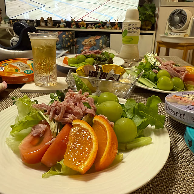 Aqettyさんの部屋