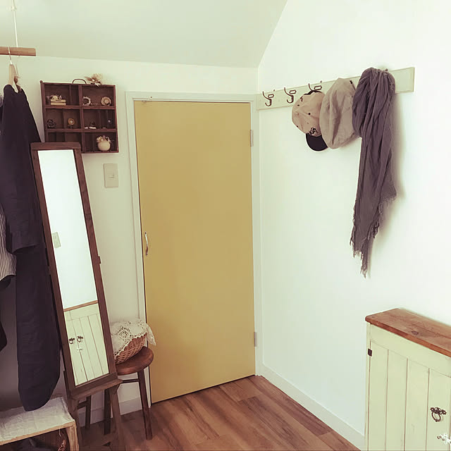 chanaさんの実例写真