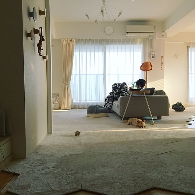 haruhinaさんの実例写真