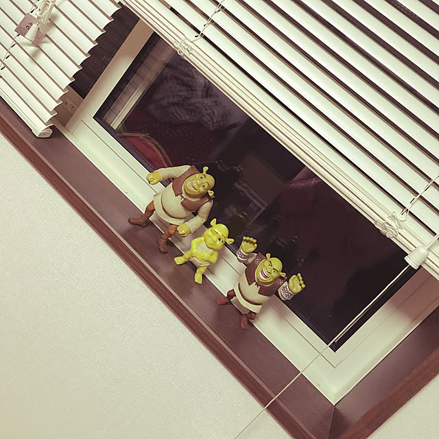 QOOさんの実例写真
