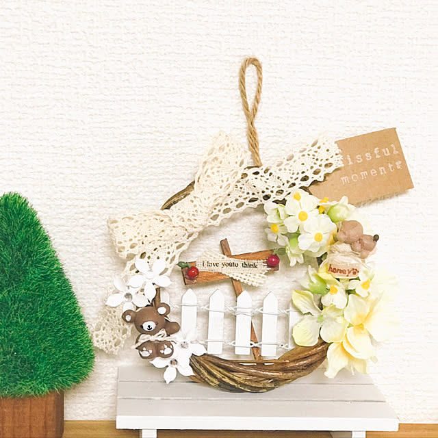 aminamiさんの実例写真