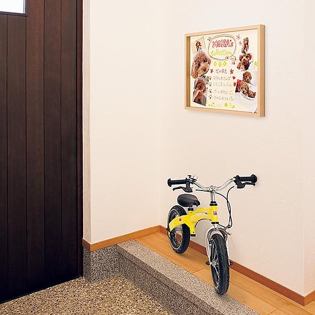 WALL_MATESさんの実例写真