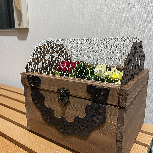 momocchiさんの部屋