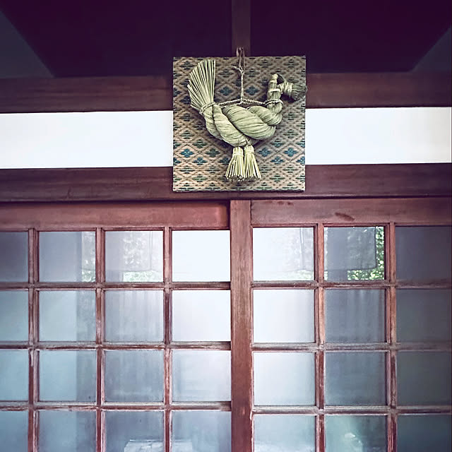 chacoさんの部屋