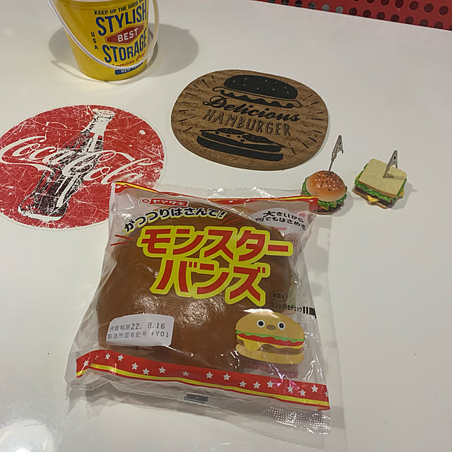 mowchanさんの実例写真
